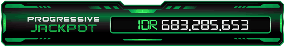 Betqq Jackpot