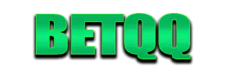 Logo Betqq